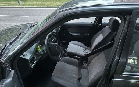 Daewoo Nexia I рестайлинг, 2010 год, 155 000 рублей, 4 фотография