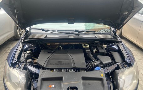 Ford Mondeo IV, 2010 год, 850 000 рублей, 8 фотография