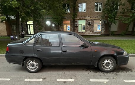 Daewoo Nexia I рестайлинг, 2010 год, 155 000 рублей, 3 фотография