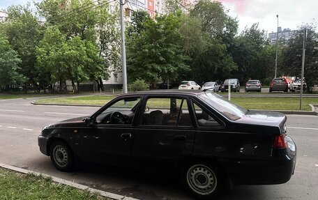 Daewoo Nexia I рестайлинг, 2010 год, 155 000 рублей, 6 фотография