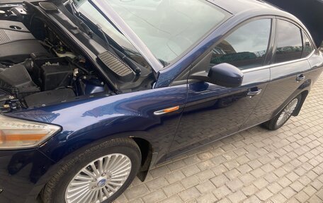 Ford Mondeo IV, 2010 год, 850 000 рублей, 6 фотография