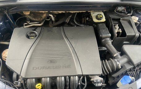 Ford Mondeo IV, 2010 год, 850 000 рублей, 7 фотография