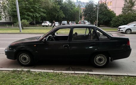 Daewoo Nexia I рестайлинг, 2010 год, 155 000 рублей, 7 фотография