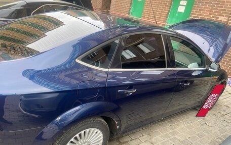 Ford Mondeo IV, 2010 год, 850 000 рублей, 4 фотография