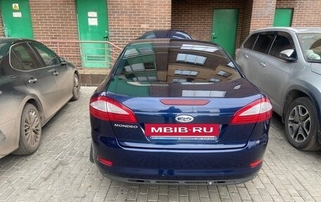 Ford Mondeo IV, 2010 год, 850 000 рублей, 5 фотография