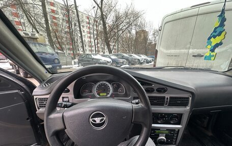 Daewoo Nexia I рестайлинг, 2010 год, 155 000 рублей, 8 фотография
