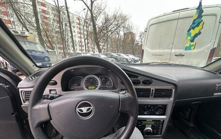 Daewoo Nexia I рестайлинг, 2010 год, 155 000 рублей, 9 фотография