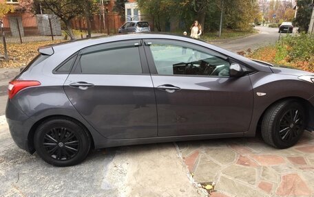 Hyundai i30 II рестайлинг, 2016 год, 870 000 рублей, 6 фотография