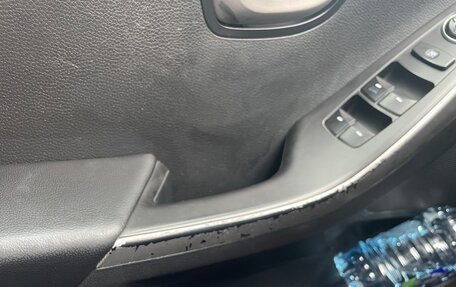 Hyundai i30 II рестайлинг, 2016 год, 870 000 рублей, 10 фотография