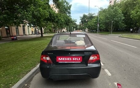 Daewoo Nexia I рестайлинг, 2010 год, 155 000 рублей, 2 фотография