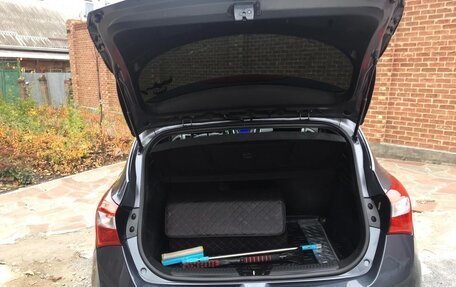 Hyundai i30 II рестайлинг, 2016 год, 870 000 рублей, 12 фотография