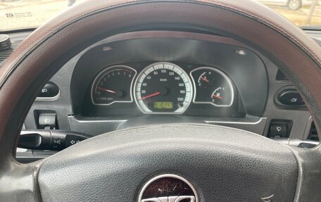 Daewoo Nexia I рестайлинг, 2010 год, 240 000 рублей, 5 фотография