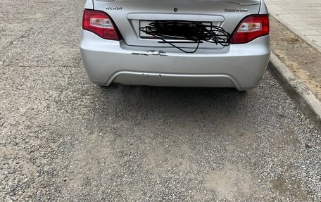 Daewoo Nexia I рестайлинг, 2010 год, 240 000 рублей, 4 фотография