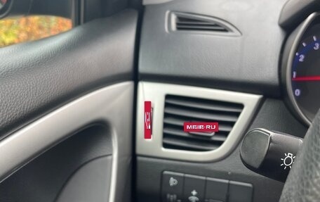 Hyundai i30 II рестайлинг, 2016 год, 870 000 рублей, 11 фотография