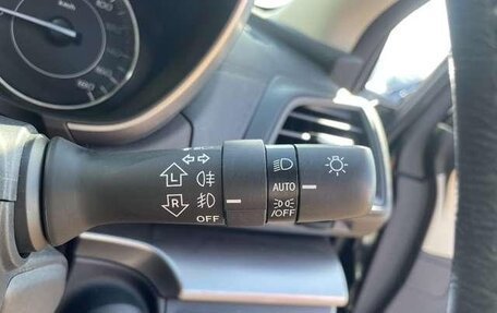 Subaru Impreza IV, 2021 год, 1 570 000 рублей, 8 фотография