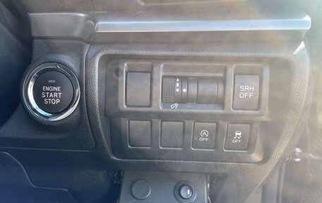 Subaru Impreza IV, 2021 год, 1 570 000 рублей, 9 фотография