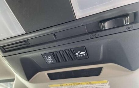 Subaru Impreza IV, 2021 год, 1 570 000 рублей, 10 фотография