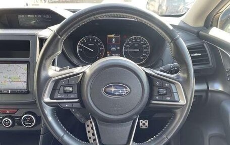 Subaru Impreza IV, 2021 год, 1 570 000 рублей, 12 фотография