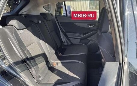 Subaru Impreza IV, 2021 год, 1 570 000 рублей, 7 фотография