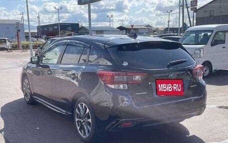 Subaru Impreza IV, 2021 год, 1 570 000 рублей, 3 фотография