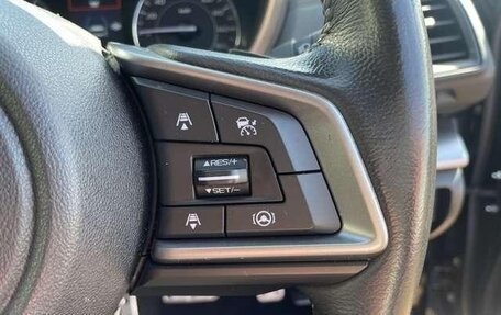 Subaru Impreza IV, 2021 год, 1 570 000 рублей, 14 фотография