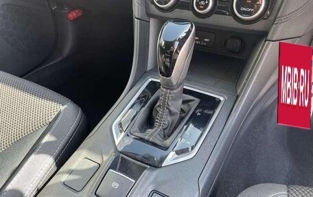 Subaru Impreza IV, 2021 год, 1 570 000 рублей, 16 фотография