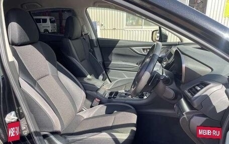 Subaru Impreza IV, 2021 год, 1 570 000 рублей, 19 фотография