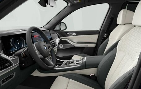 BMW X7, 2025 год, 22 345 000 рублей, 6 фотография