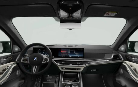 BMW X7, 2025 год, 22 345 000 рублей, 5 фотография