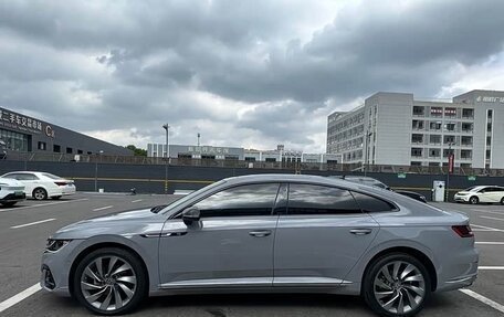 Volkswagen Arteon I, 2021 год, 2 531 732 рублей, 4 фотография