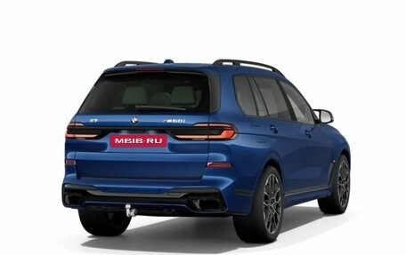 BMW X7, 2025 год, 22 345 000 рублей, 2 фотография