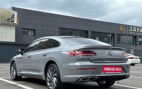 Volkswagen Arteon I, 2021 год, 2 531 732 рублей, 5 фотография