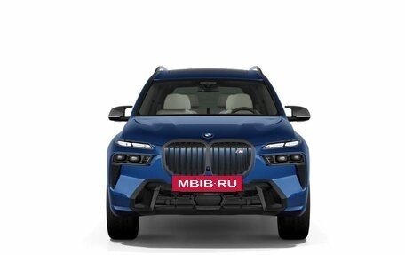 BMW X7, 2025 год, 22 345 000 рублей, 3 фотография