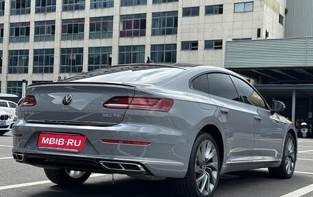 Volkswagen Arteon I, 2021 год, 2 531 732 рублей, 7 фотография