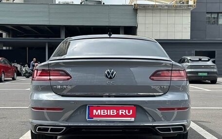 Volkswagen Arteon I, 2021 год, 2 531 732 рублей, 6 фотография