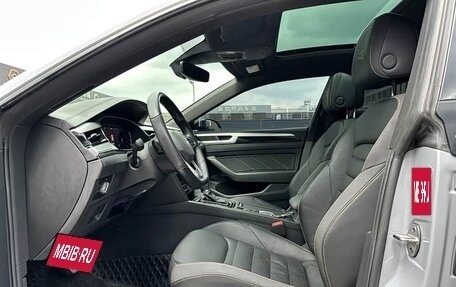 Volkswagen Arteon I, 2021 год, 2 531 732 рублей, 8 фотография