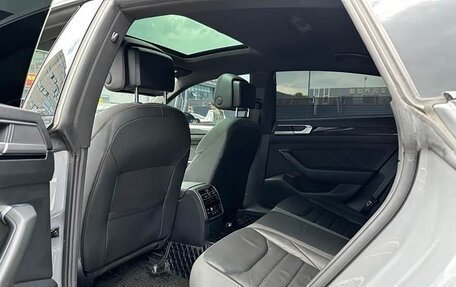 Volkswagen Arteon I, 2021 год, 2 531 732 рублей, 10 фотография