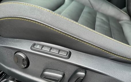 Volkswagen Arteon I, 2021 год, 2 531 732 рублей, 15 фотография