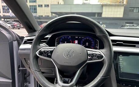 Volkswagen Arteon I, 2021 год, 2 531 732 рублей, 13 фотография