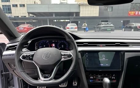 Volkswagen Arteon I, 2021 год, 2 531 732 рублей, 12 фотография