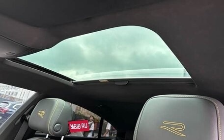 Volkswagen Arteon I, 2021 год, 2 531 732 рублей, 9 фотография