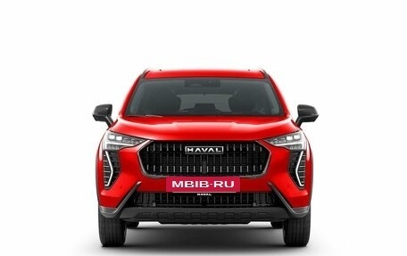 Haval Jolion, 2025 год, 2 771 010 рублей, 3 фотография