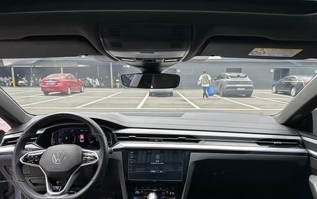 Volkswagen Arteon I, 2021 год, 2 531 732 рублей, 11 фотография