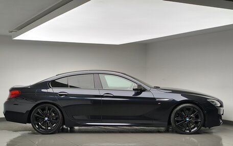 BMW 6 серия, 2015 год, 3 330 000 рублей, 3 фотография