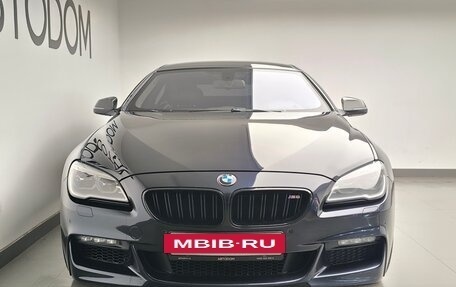 BMW 6 серия, 2015 год, 3 330 000 рублей, 2 фотография
