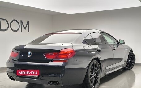 BMW 6 серия, 2015 год, 3 330 000 рублей, 4 фотография