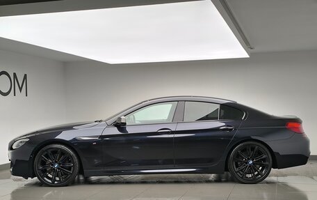 BMW 6 серия, 2015 год, 3 330 000 рублей, 6 фотография