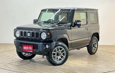 Suzuki Jimny, 2021 год, 1 150 000 рублей, 1 фотография