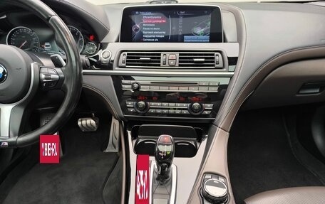 BMW 6 серия, 2015 год, 3 330 000 рублей, 8 фотография