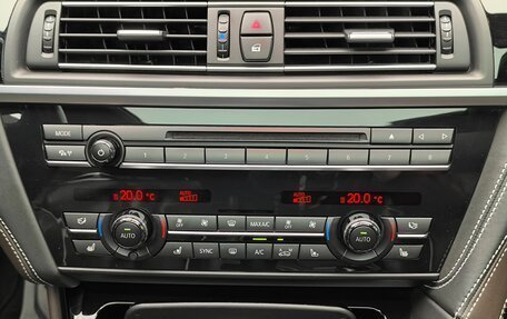 BMW 6 серия, 2015 год, 3 330 000 рублей, 10 фотография